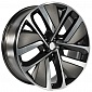 ����������� ���� ����� LegeArtis Concept LI510 9x21 5x120 ET43 DIA62.6 GMF